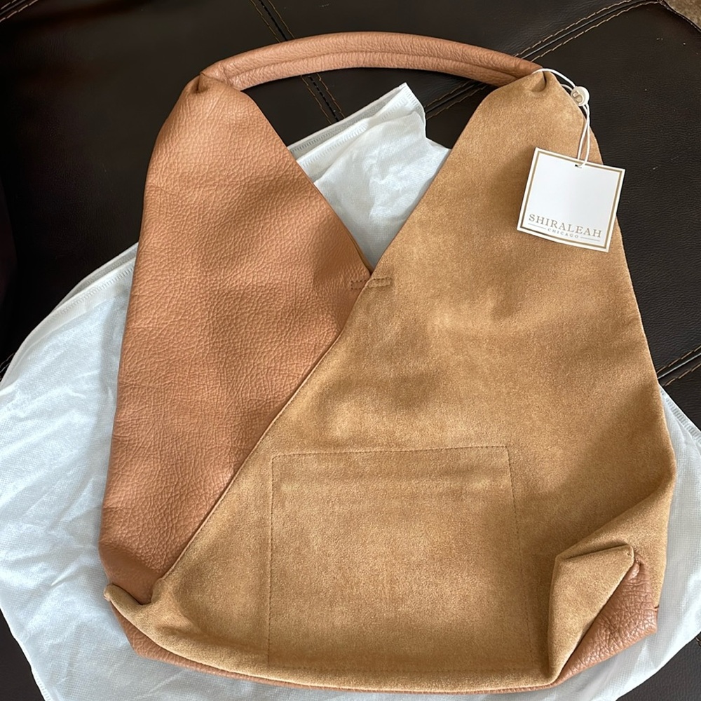 Shiraleah Hobo NWT and dust bag  #fallvibes